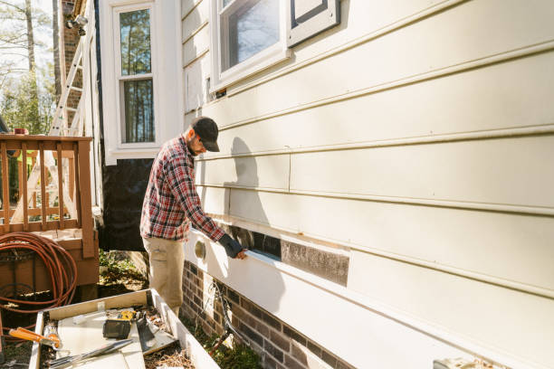 Top rated local Storm Damage Siding Repair specialists in Markleysburg, PA